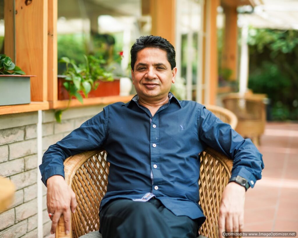 Our Team - Himalayan Meditation